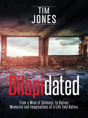 cover image of Dilapidated